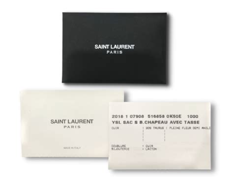 ysl gift card returns.